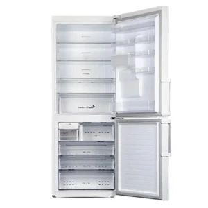 یخچال فریزر کمبی پاکشوما سفید مدل RCP-496 (N2) گارانتی 24 ماهه شرکتی (یکسال بیمه شرکتی)