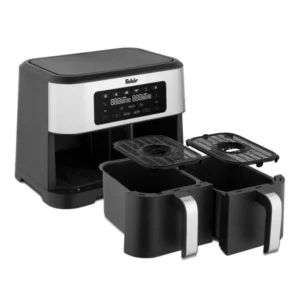 سرخ کن بدون روغن فکر Premium Chefry با 24ماه گارانتی گلدن ای تی سرویس (ضمانت اصالت کالا) + 12 ماه بیمه شرکتی