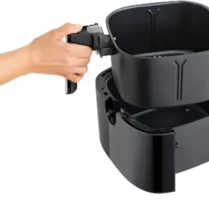 سرخ کن فکر مدل MONO CHEFRY با 24ماه گارانتی گلدن ای تی سرویس (ضمانت اصالت کالا) + 12 ماه بیمه شرکتی