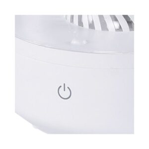 رطوبت سازمیگل (بخور سرد) مدل GAH 400 با 24ماه گارانتی گلدن ای تی سرویس (ضمانت اصالت کالا) + 12 ماه بیمه شرکتی