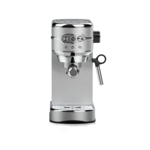 اسپرسو ساز تکنو مدل Te‑823 با 24ماه گارانتی گلدن ای تی سرویس (ضمانت اصالت کالا) + 12 ماه بیمه شرکتی