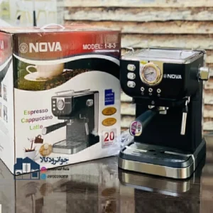 اسپروساز نوا 183 با 24ماه گارانتی گلدن ای تی سرویس (ضمانت اصالت کالا) + 12 ماه بیمه شرکتی