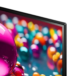 تلویزیون 2025 ال جی 65 اینچ 65UA8500 با 24 ماه گلدن ای تی سرویس (دو ماه تعویض بابت هاله و پیکسل سوخته) یکسال بیمه شرکتی