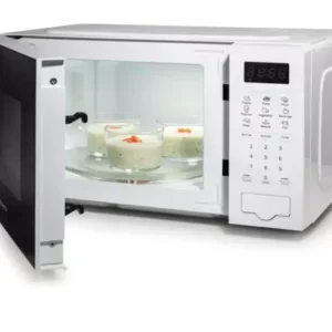 ماکروویو هایسنس 20 لیتری مدل H2OMOMS4 با 24ماه گارانتی گلدن ای تی سرویس (ضمانت اصالت کالا) + 12 ماه بیمه شرکتی