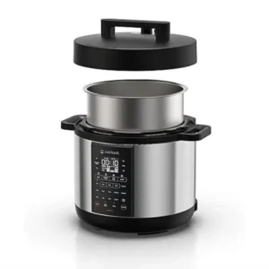 مولتی کوکر نوتریکوک مدل SP330 با 24ماه گارانتی گلدن ای تی سرویس (ضمانت اصالت کالا) + 12 ماه بیمه شرکتی