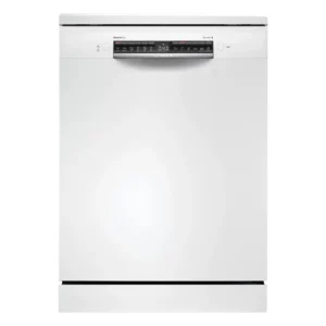 ماشین ظرفشویی 14 نفره بوش سفید مدل SMS6HMW28Q با 24 ماه گلدن ای تی سرویس (ضمانت اصالت کالا) + 12 ماه بیمه شرکتی