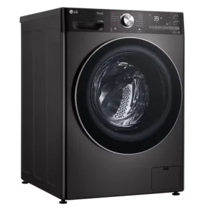 ماشین لباسشویی 12 کیلویی و خشک کن 8 کیلویی ال جی دودی مدل F4V9BDP2 24 ماه گلدن ای تی سرویس (ضمانت اصالت کالا) + 12 ماه بیمه شرکتی