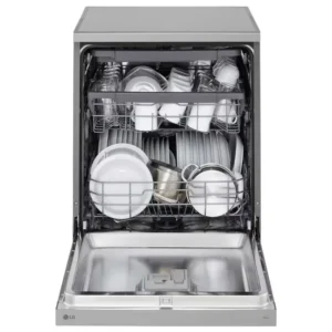 ماشین ظرفشویی 14 نفره ال جی سفید مدل DFC513FW 24 ماه گلدن ای تی سرویس (ضمانت اصالت کالا) + 12 ماه بیمه شرکتی