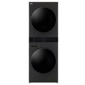 لباسشویی واش تاور 13 کیلویی و خشک کن 10 کیلویی ال جی مدل WT1310YJ 24 ماه گلدن ای تی سرویس (ضمانت اصالت کالا) + 12 ماه بیمه شرکتی