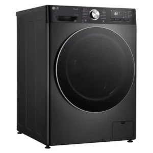 ماشین لباسشویی 13 کیلویی و خشک کن 7 کیلویی ال جی مدل WDR1307PBP 24 ماه گلدن ای تی سرویس (ضمانت اصالت کالا) + 12 ماه بیمه شرکتی