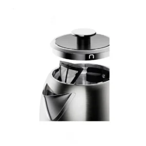 چای ساز فلرسفید مدل TS 490 گارانتی 24 ماه گلدن ای تی سرویس (ضمانت اصالت کالا) + 12 ماه بیمه شرکتی