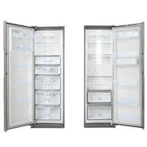 یخچال و فریزر دوقلو 40 فوت دوو سفید مدل (shilla) SRI/SFI-20W گارانتی 24 ماهه شرکتی و یکسال بیمه شرکتی