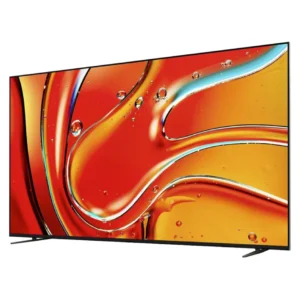 تلویزیون سونی 55 اینچ مدل 55XR70  ۲۴ ماه گارانتی گلدن آمیتیس سرویس(دو ماه تعویض بابت هاله و پیکسل سوخته) یکسال بیمه شرکتی