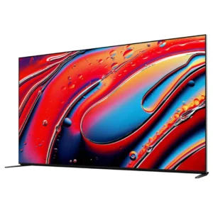 تلویزیون سونی 75 اینچ مدل 75XR90با ۲۴ ماه گارانتی گلدن آمیتیس سرویس(دو ماه تعویض بابت هاله و پیکسل سوخته) یکسال بیمه شرکتی