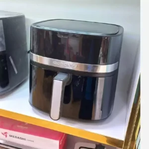 سرخ کن 8لیتری گوسونیک GAF108 گارانتی 24 ماهه طلایی امیتیس سرویس (ضمانت اصالت کالا) + 12 ماه بیمه شرکتی