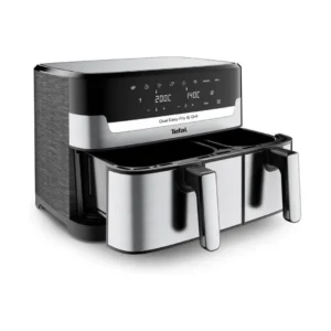 سرخ کن بدون روغن تفال مدل EY905D10 گارانتی 24 ماهه طلایی امیتیس سرویس (ضمانت اصالت کالا) + 12 ماه بیمه شرکتی