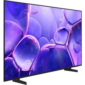تلویزیون سامسونگ 55 اینچ Samsung 55U8000F 2025 4K Smart TV با 24ماه گارانتی گلدن ای تی سرویس (ضمانت اصالت کالا) + 12 ماه بیمه شرکتی
