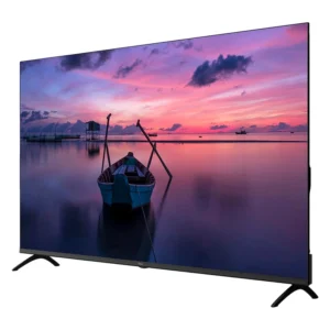 تلویزیون 55 اینچ ال ای دی هوشمند جی پلاس مدل GTV-55SU768N