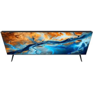 تلویزیون شیائومی 65 اینچ 65S Mini 2025 | Xiaomi 65-inch 65S Mini 4K Smart TV با 24ماه گارانتی گلدن ای تی سرویس (ضمانت اصالت کالا) + 12 ماه بیمه شرکتی