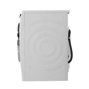 ماشین لباسشویی 8 کیلیویی دوو سری پریمو سفید مدل LM-881