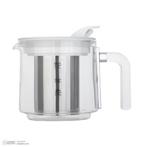 چای‌ ساز میگل سفید مدل GTS 290
