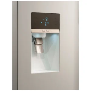 یخچال و فریزر دوقلو 36 فوت دیپوینت  سفید مدل Explore