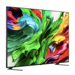تلویزیون 65 اینچ ال جی 2025 مدل 65QNED86 | LG 65QNED86 2025 TV با 24ماه گارانتی گلدن ای تی سرویس (ضمانت اصالت کالا) + 12 ماه بیمه شرکتی