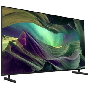 تلویزیون 55 اینچ سونی مدل 55X85L | Sony 55X85L 55″ TV با 24ماه گارانتی گلدن ای تی سرویس (ضمانت اصالت کالا) + 12 ماه بیمه شرکتی