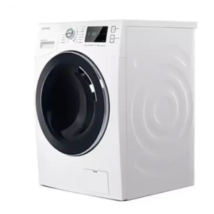 ماشین لباسشویی 8 کیلیویی دوو  سفید مدل LM-860