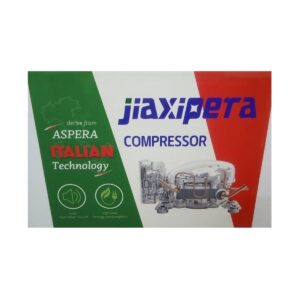 یخچال فریزر دوقلو الکترواستیل تیتانیوم مدل ES21 ظرفیت ۴۰ فوت