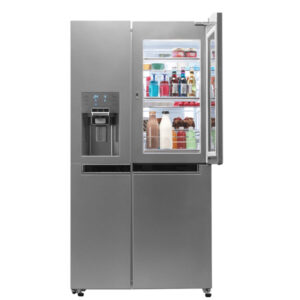 یخچال و فریزر ساید بای ساید سفید دوو SXi30-20W