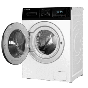 ماشین لباسشویی 7 کیلویی ایکس ویژن سفید مدل TG72