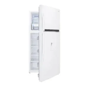 یخچال و فریزر 28 فوت دیپوینت سفید  مدل T7