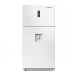 یخچال و فریزر 28 فوت دوو سفید  مدل TMi-30MW