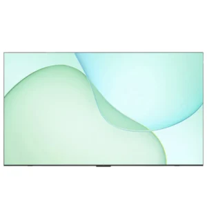 تلویزیون تی سی ال ۶۵ اینچ مدل ۶۵C655 کیفیت تصویر ۴K UHD و نوع صفحه QLED