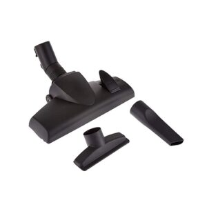 جاروبرقی پارس خزر سفید مدل Turbo 2500