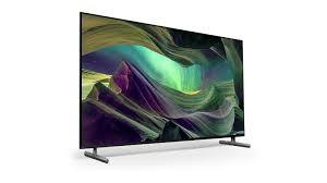تلویزیون سونی 75 اینچ Sony BRAVIA 75X85L 4K LED TV با 24ماه گارانتی گلدن ای تی سرویس (ضمانت اصالت کالا) + 12 ماه بیمه شرکتی