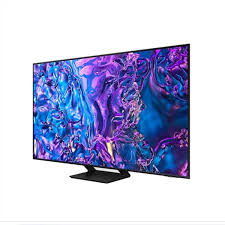 تلویزیون سامسونگ 65 اینچ 65Q70D | Samsung 65″ Q70D QLED TV با 24ماه گارانتی گلدن ای تی سرویس (ضمانت اصالت کالا) + 12 ماه بیمه شرکتی