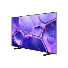 تلویزیون سامسونگ 65 اینچ Samsung 65U8000F 2025 4K Smart TV با 24ماه گارانتی گلدن ای تی سرویس (ضمانت اصالت کالا) + 12 ماه بیمه شرکتی