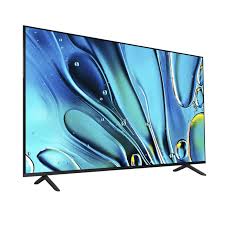 تلویزیون 75 اینچ سونی مدل 75S30 | Sony 75S30 75″ TV با 24ماه گارانتی گلدن ای تی سرویس (ضمانت اصالت کالا) + 12 ماه بیمه شرکتی
