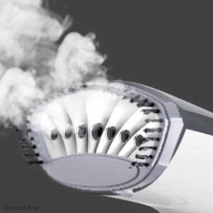 بخارگر میگل  مشکی مدل GGS110