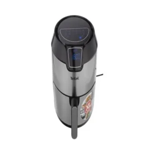 سرخ کن استیل تفال مدل EY401D15 گارانتی ۲۴ ماهه طلایی امیتیس سرویس (ضمانت اصالت کالا) + 12 ماه بیمه شرکتی