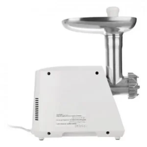 چرخ گوشت سفید پاناسونیک مدل MK-MG1360 گارانتی24 ماهه طلایی امیتیس سرویس (ضمانت اصالت کالا) + 12 ماه بیمه شرکتی