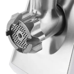 چرخ گوشت سفید پاناسونیک مدل MK-MG1560 گارانتی ۲۴ ماهه طلایی امیتیس سرویس (ضمانت اصالت کالا) + 12 ماه بیمه شرکتی