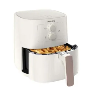 سرخ کن سفید بدون روغن فیلیپس مدل HD9200| گارانتی ۲۴ ماهه طلایی امیتیس سرویس (ضمانت اصالت کالا) + 12 ماه بیمه شرکتی