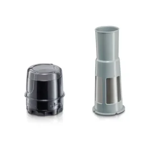 مخلوط کن بوش مدل MMB33P5BGB رنگ سفید گارانتی 24 ماهه طلایی امیتیس سرویس (ضمانت اصالت کالا) + 12 ماه بیمه شرکتی