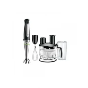 گوشتکوب برقی براون مدل MQ7075X گارانتی 24 ماهه طلایی امیتیس سرویس (ضمانت اصالت کالا) + 12 ماه بیمه شرکتی