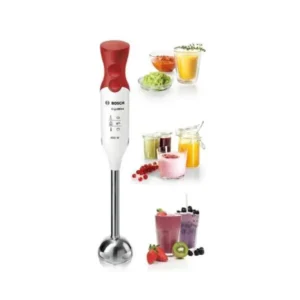 گوشتکوب برقی بوش مدل MSM64110 گارانتی 24 ماهه طلایی امیتیس سرویس (ضمانت اصالت کالا) + 12 ماه بیمه شرکتی