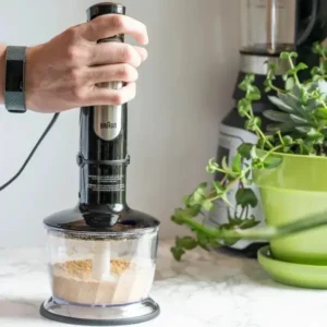 گوشتکوب برقی براون مدل MQ7035X گارانتی 24 ماهه طلایی امیتیس سرویس (ضمانت اصالت کالا) + 12 ماه بیمه شرکتی