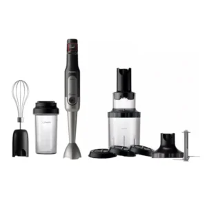 گوشتکوب برقی فیلیپس مدل HR2657 گارانتی24 ماهه طلایی امیتیس سرویس (ضمانت اصالت کالا) + 12 ماه بیمه شرکتی